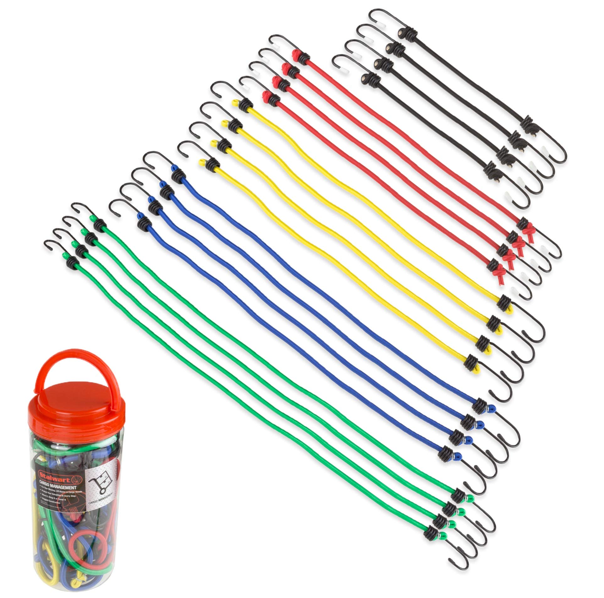 Bungie Cords and Straps